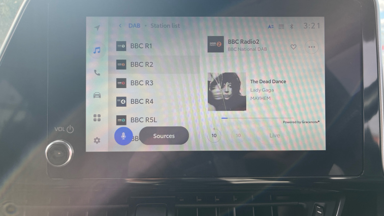 Toyota C-HR 1.8 Hybrid GR Sport 5dr CVT [Leather] Hybrid Hatchback